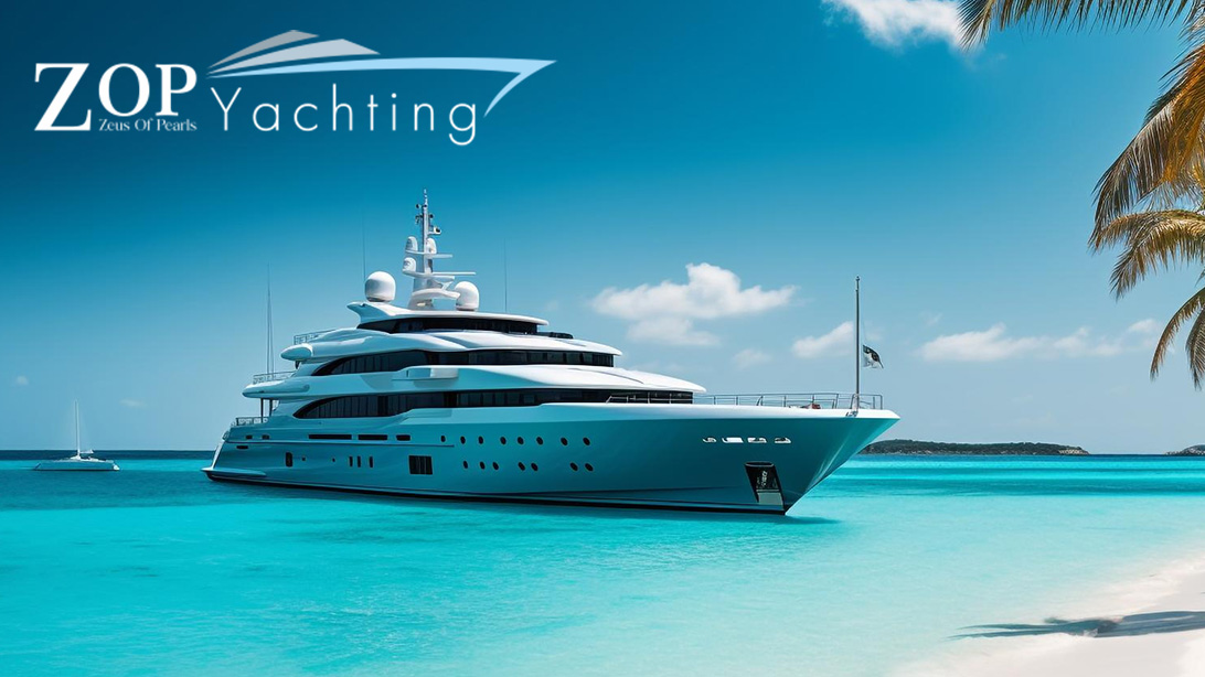 yacht brokerage