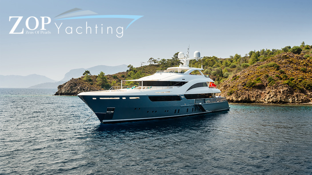 yacht charter