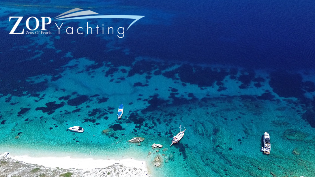yacht danışmanlığı