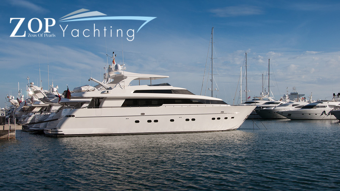 yacht management